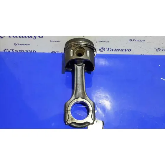 Biela para Mercedes-Benz Clase C (W203) Berlina