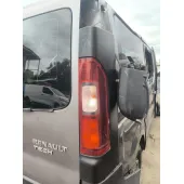 Piloto Trasero Derecho para Renault Trafic Iii Autobus (Jg_)