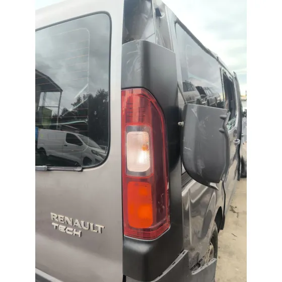 Piloto Trasero Derecho para Renault Trafic Iii Autobus (Jg_)