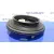 Polea Ciguenal para Mercedes-Benz Clase C (W203) Berlina
