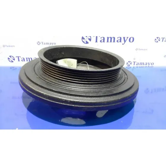 Polea Ciguenal para Mercedes-Benz Clase C (W203) Berlina