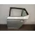 Puerta Trasera Izquierda para Skoda Fabia Iii (Nj3)