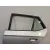 Puerta Trasera Izquierda para Skoda Fabia Iii (Nj3)