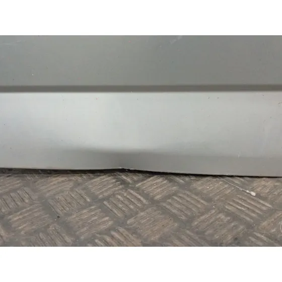 Puerta Trasera Izquierda para Skoda Fabia Iii (Nj3)