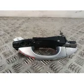 Maneta Exterior Delantera Izquierda para Skoda Fabia Iii (Nj3)