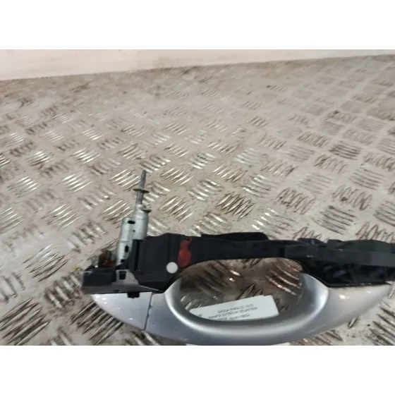 Maneta Exterior Delantera Izquierda para Skoda Fabia Iii (Nj3)