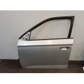 Puerta Delantera Izquierda para Skoda Fabia Iii (Nj3)
