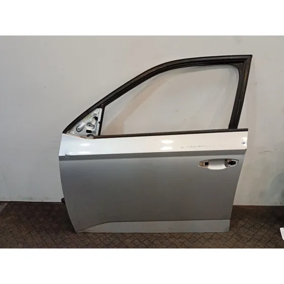 Puerta Delantera Izquierda para Skoda Fabia Iii (Nj3)