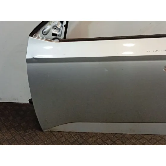 Puerta Delantera Izquierda para Skoda Fabia Iii (Nj3)