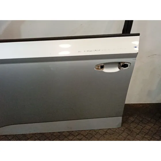 Puerta Delantera Izquierda para Skoda Fabia Iii (Nj3)