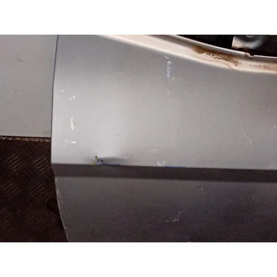 Puerta Delantera Izquierda para Skoda Fabia Iii (Nj3)