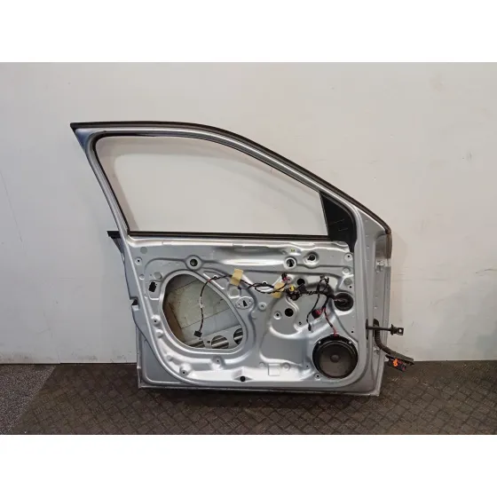 Puerta Delantera Izquierda para Skoda Fabia Iii (Nj3)