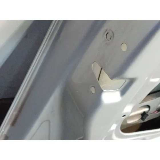 Puerta Delantera Izquierda para Skoda Fabia Iii (Nj3)