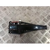 Maneta Exterior Trasera Izquierda para Opel Insignia A Sports Tourer (G09)