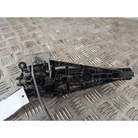 Maneta Exterior Trasera Izquierda para Opel Insignia A Sports Tourer (G09)