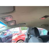 Airbag Cortina Delantero Derecho para Kia Rio Iii (Ub)
