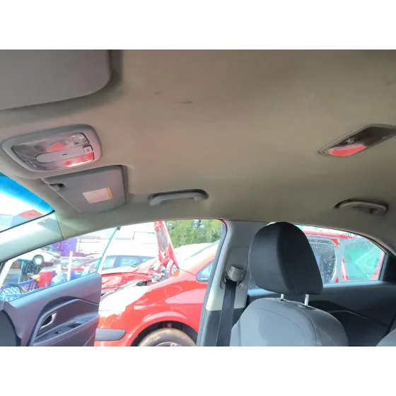 Airbag Cortina Delantero Derecho para Kia Rio Iii (Ub)