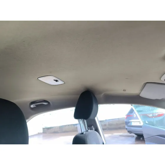 Airbag Cortina Delantero Izquierdo para Kia Rio Iii (Ub)