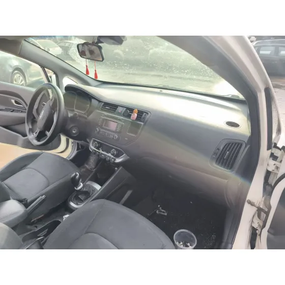 Airbag Delantero Derecho para Kia Rio Iii (Ub)