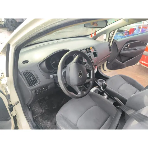 Airbag Delantero Izquierdo para Kia Rio Iii (Ub)