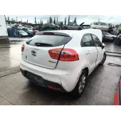 Amortiguador Trasero Derecho para Kia Rio Iii (Ub)