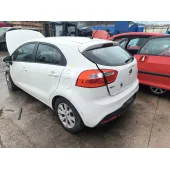 Amortiguador Trasero Izquierdo para Kia Rio Iii (Ub)