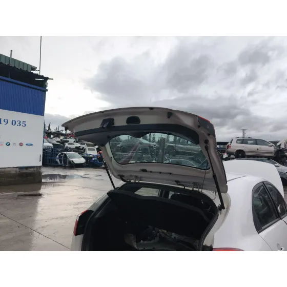 Amortiguadores Maletero / Porton para Kia Rio Iii (Ub)
