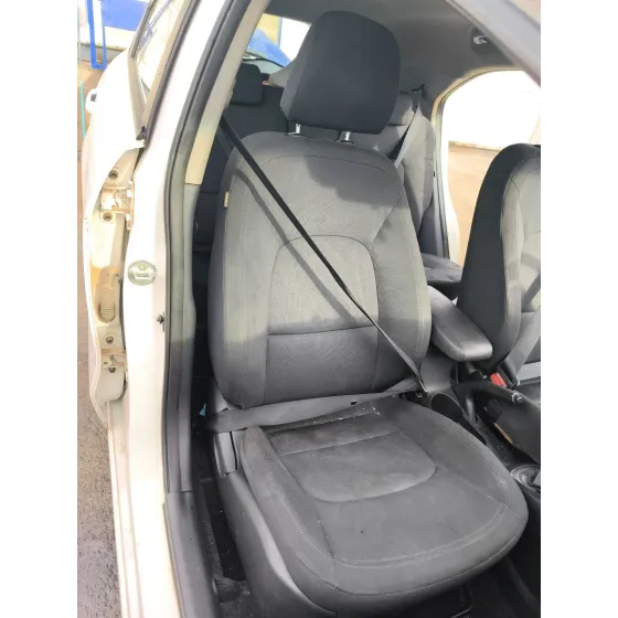 Asiento Delantero Derecho para Kia Rio Iii (Ub)