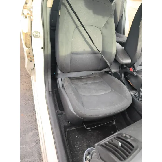 Asiento Delantero Derecho para Kia Rio Iii (Ub)
