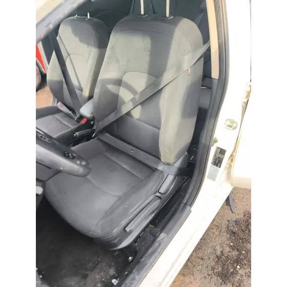 Asiento Delantero Izquierdo para Kia Rio Iii (Ub)
