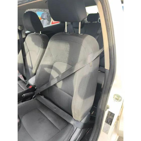 Asiento Delantero Izquierdo para Kia Rio Iii (Ub)