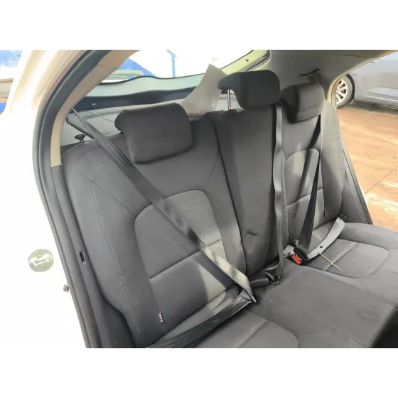 Asientos Traseros para Kia Rio Iii (Ub)