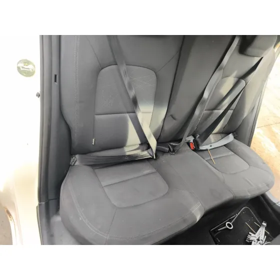 Asientos Traseros para Kia Rio Iii (Ub)