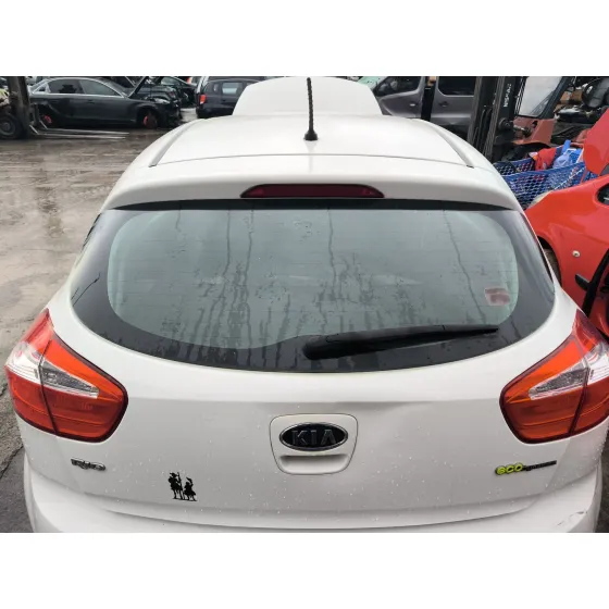 Brazo Limpia Trasero para Kia Rio Iii (Ub)