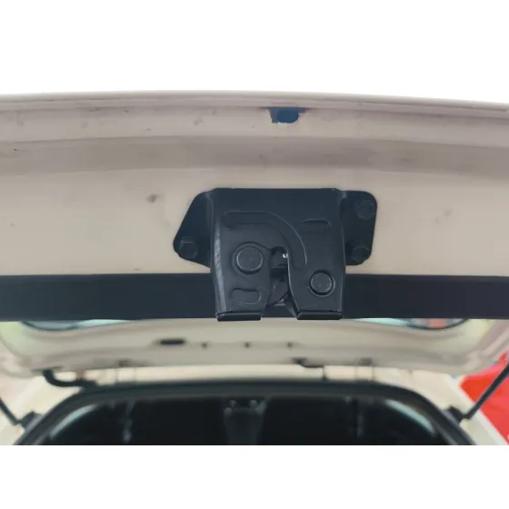 Cerradura Maletero / Porton para Kia Rio Iii (Ub)