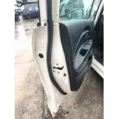 Cerradura Puerta Delantera Izquierda para Kia Rio Iii (Ub)