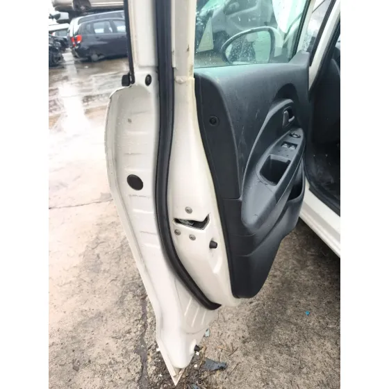 Cerradura Puerta Delantera Izquierda para Kia Rio Iii (Ub)