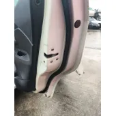 Cerradura Puerta Trasera Derecha para Kia Rio Iii (Ub)