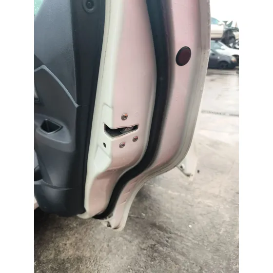 Cerradura Puerta Trasera Derecha para Kia Rio Iii (Ub)