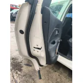 Cerradura Puerta Trasera Izquierda para Kia Rio Iii (Ub)