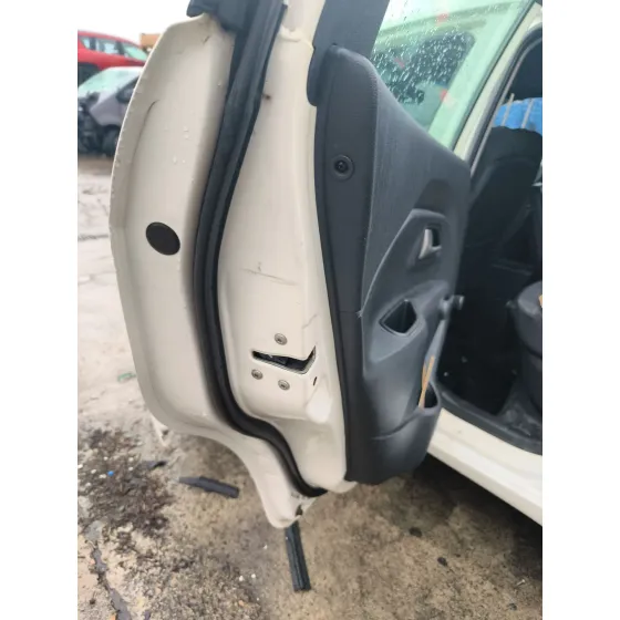 Cerradura Puerta Trasera Izquierda para Kia Rio Iii (Ub)