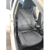 Cinturon Seguridad Delantero Derecho para Kia Rio Iii (Ub)