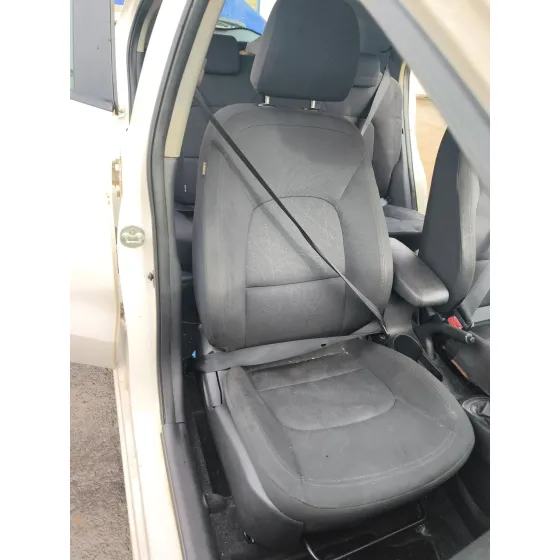 Cinturon Seguridad Delantero Derecho para Kia Rio Iii (Ub)