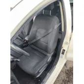 Cinturon Seguridad Delantero Izquierdo para Kia Rio Iii (Ub)