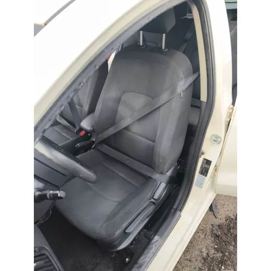 Cinturon Seguridad Delantero Izquierdo para Kia Rio Iii (Ub)