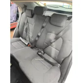 Cinturon Seguridad Trasero Central para Kia Rio Iii (Ub)