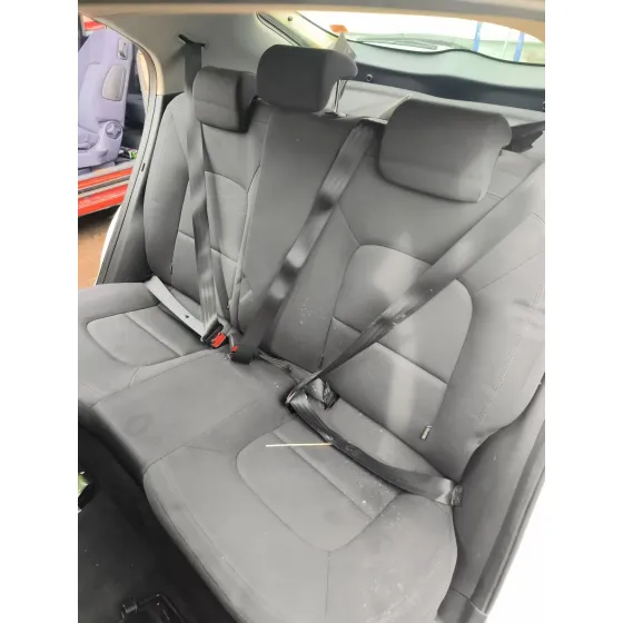 Cinturon Seguridad Trasero Central para Kia Rio Iii (Ub)