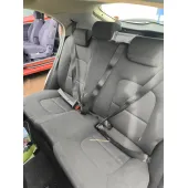 Cinturon Seguridad Trasero Derecho para Kia Rio Iii (Ub)