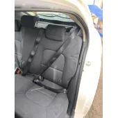 Cinturon Seguridad Trasero Izquierdo para Kia Rio Iii (Ub)