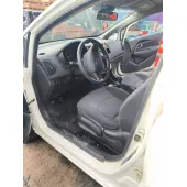 Columna Direccion para Kia Rio Iii (Ub)